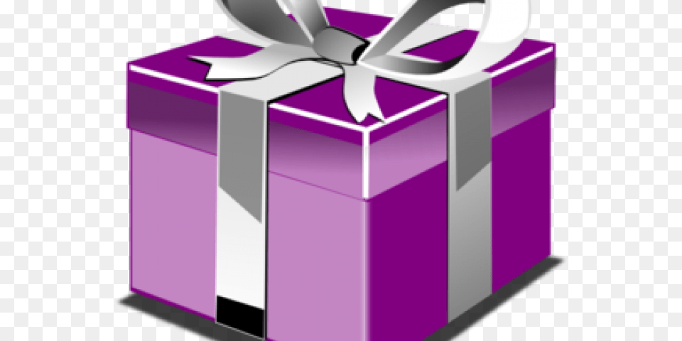 Birthday Gift Background Free Transparent Png