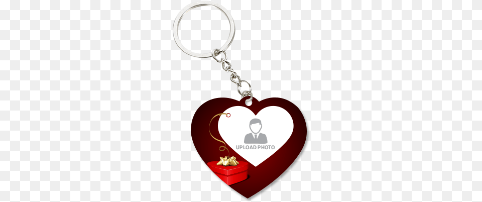Birthday Gifts Heart Shape Key Chain Heart Key Chain, Accessories, Pendant, Locket, Jewelry Png