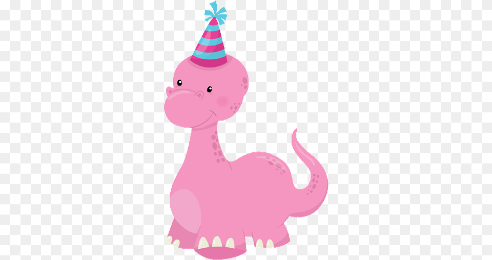 Birthday Girl Dinosaur Clipart Birthday Girl Dinosaur Clipart, Clothing, Hat, Nature, Outdoors Free Transparent Png