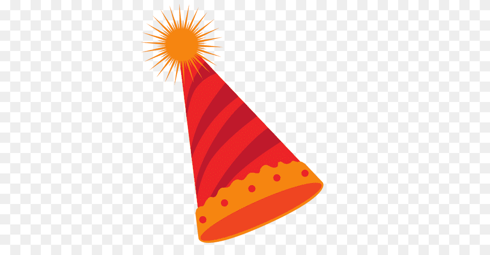 Birthday Girl Hat, Clothing, Party Hat, Dynamite, Weapon Free Transparent Png