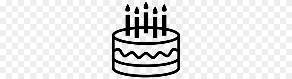 Birthday Girlfriend Clipart, Birthday Cake, Cake, Cream, Dessert Free Transparent Png