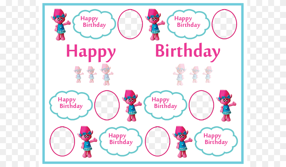 Birthday Greeting Cards, Figurine, Person, Baby, Face Free Png Download