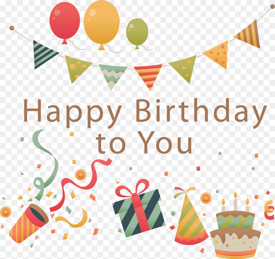 Birthday Greetings Design Online, People, Person, Paper, Balloon Png Image
