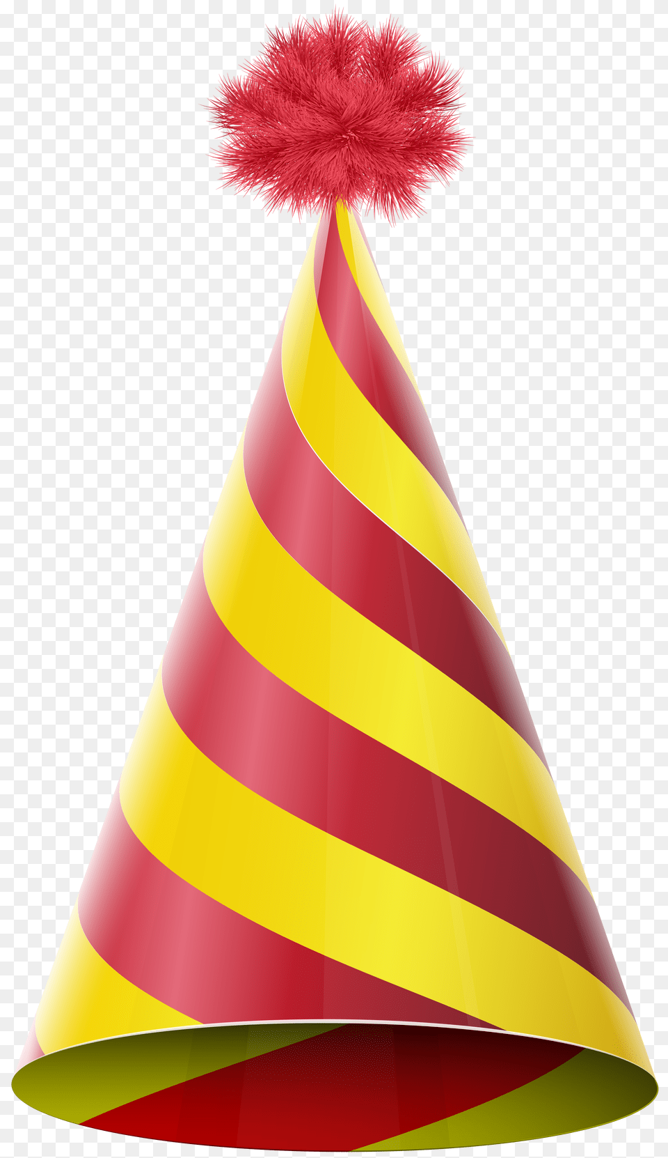 Birthday Hat Free Png Download