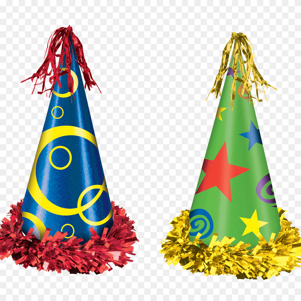 Birthday Hat, Clothing, Party Hat Png