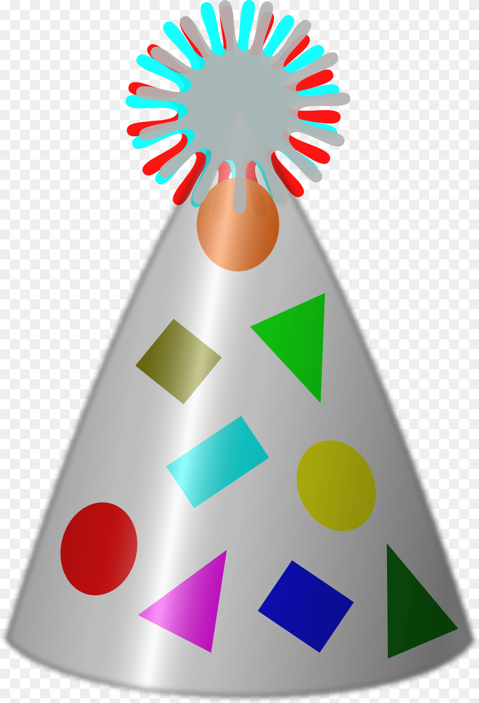 Birthday Hat, Clothing, Party Hat, Food, Ketchup Free Png