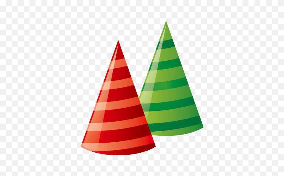 Birthday Hat, Clothing, Cone, Triangle Free Transparent Png