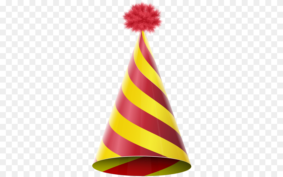 Birthday Hat, Clothing, Party Hat, Dynamite, Weapon Free Png Download