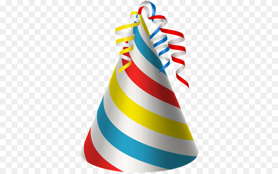 Birthday Hat, Clothing, Party Hat, Dynamite, Weapon Free Png Download