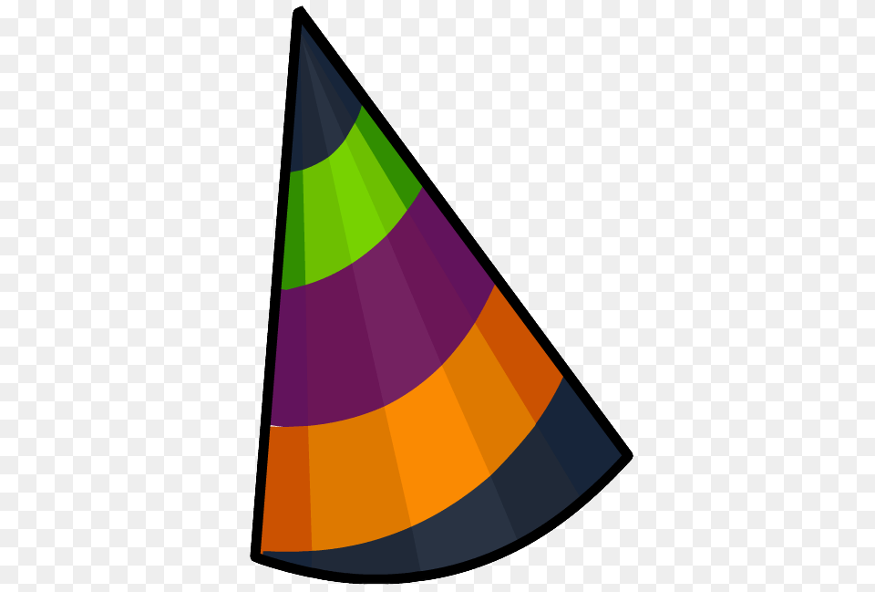 Birthday Hat, Clothing Free Png Download