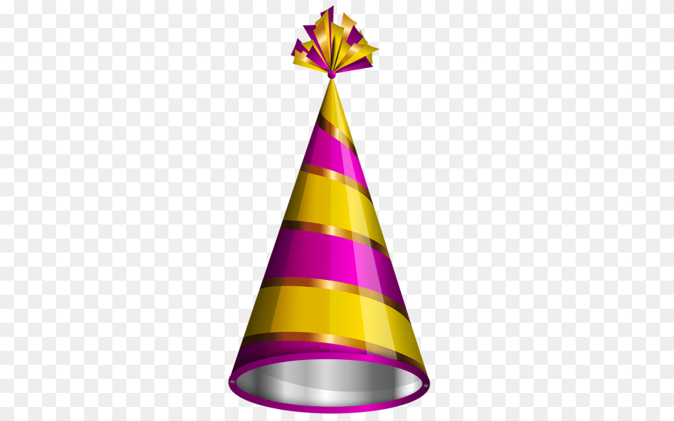 Birthday Hat, Clothing, Party Hat, Rocket, Weapon Png