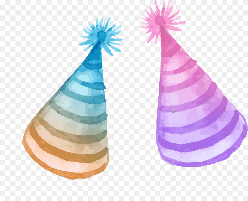 Birthday Hat, Clothing, Party Hat, Smoke Pipe, Animal Free Transparent Png