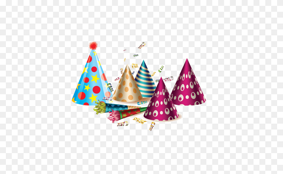 Birthday Hat, Clothing, Party Hat, People, Person Png Image