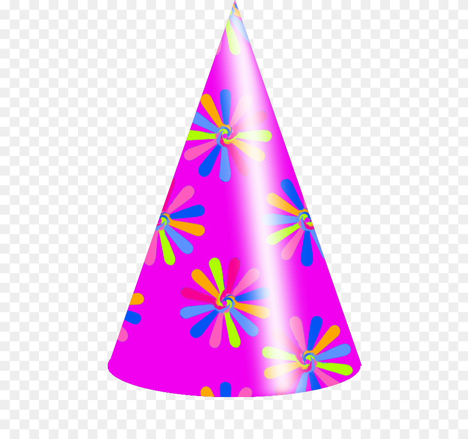 Birthday Hat, Clothing, Party Hat Png