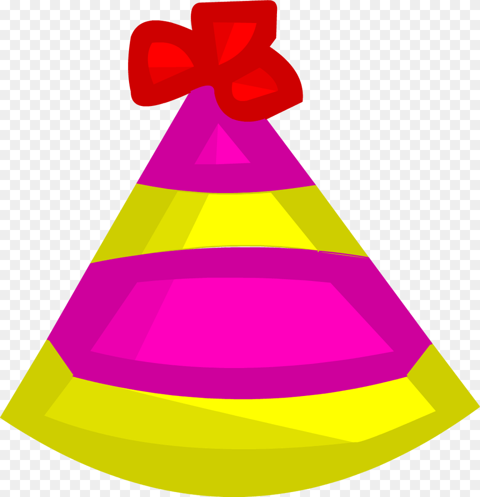 Birthday Hat, Clothing, Party Hat Free Png