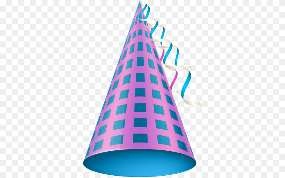 Birthday Hat, Clothing, Lighting, Party Hat Png Image