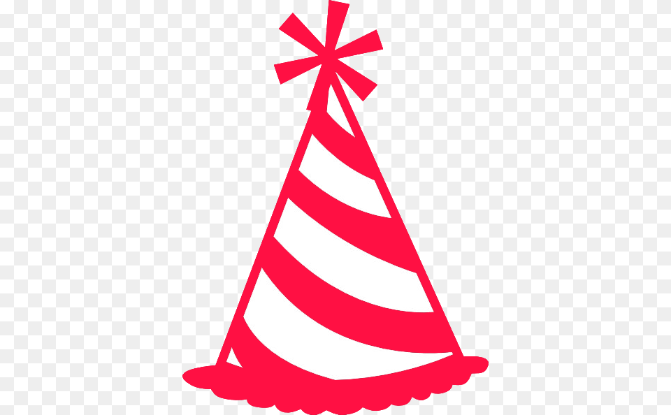 Birthday Hat, Clothing Png Image
