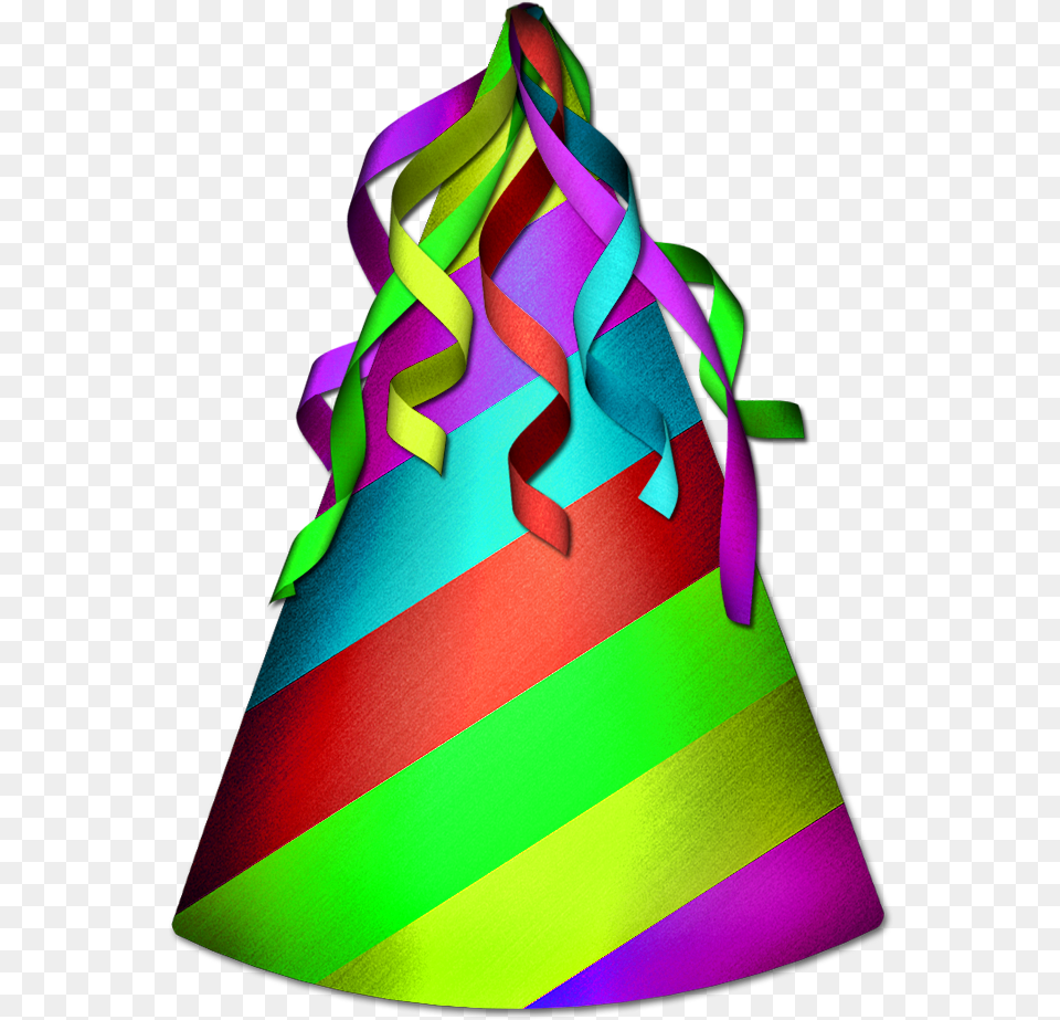 Birthday Hat, Clothing, Party Hat Free Transparent Png