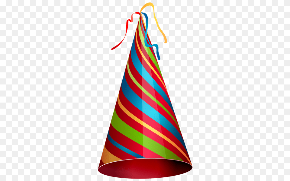 Birthday Hat, Clothing, Party Hat Png