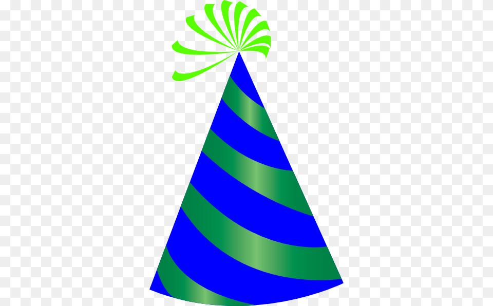 Birthday Hat, Clothing, Party Hat Free Transparent Png