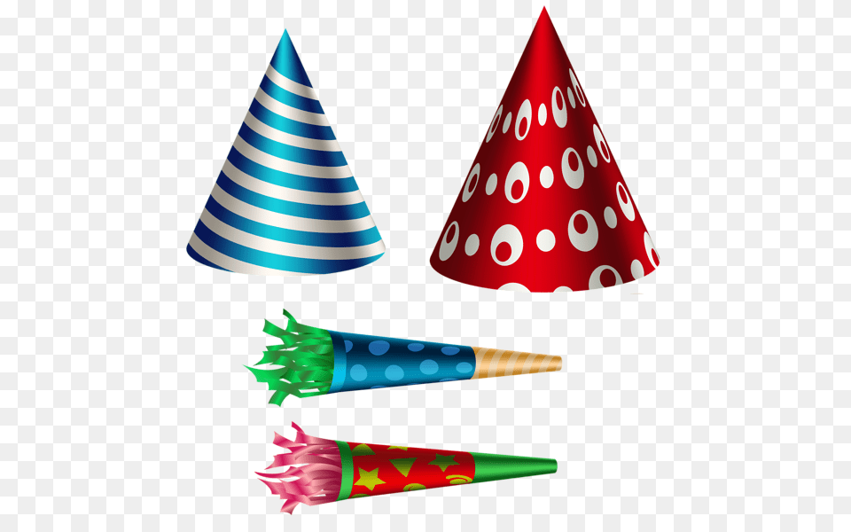 Birthday Hat, Clothing, Party Hat, Dynamite, Weapon Free Transparent Png