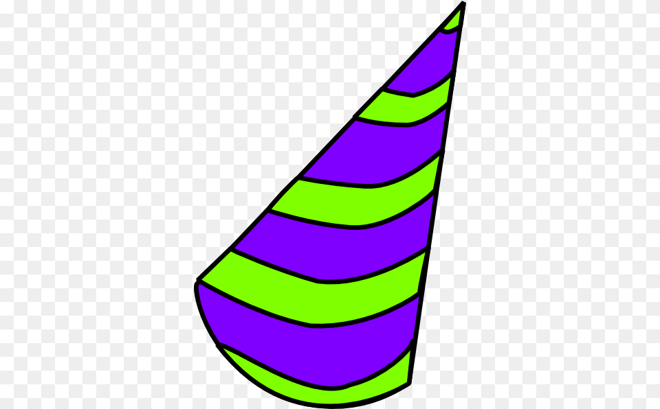 Birthday Hat Clip Art, Clothing, Party Hat Free Png Download