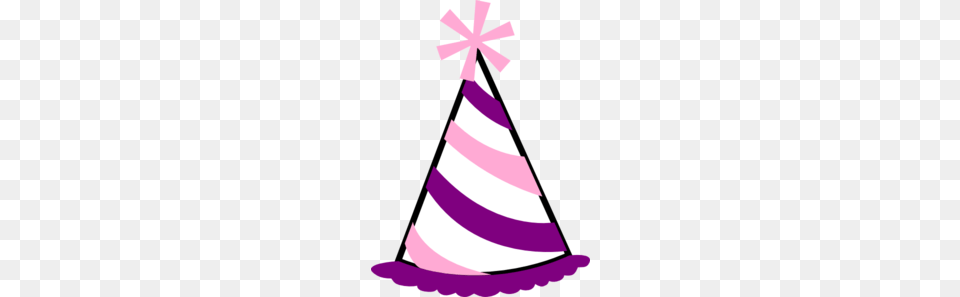 Birthday Hat Clip Art, Clothing, Party Hat Free Transparent Png
