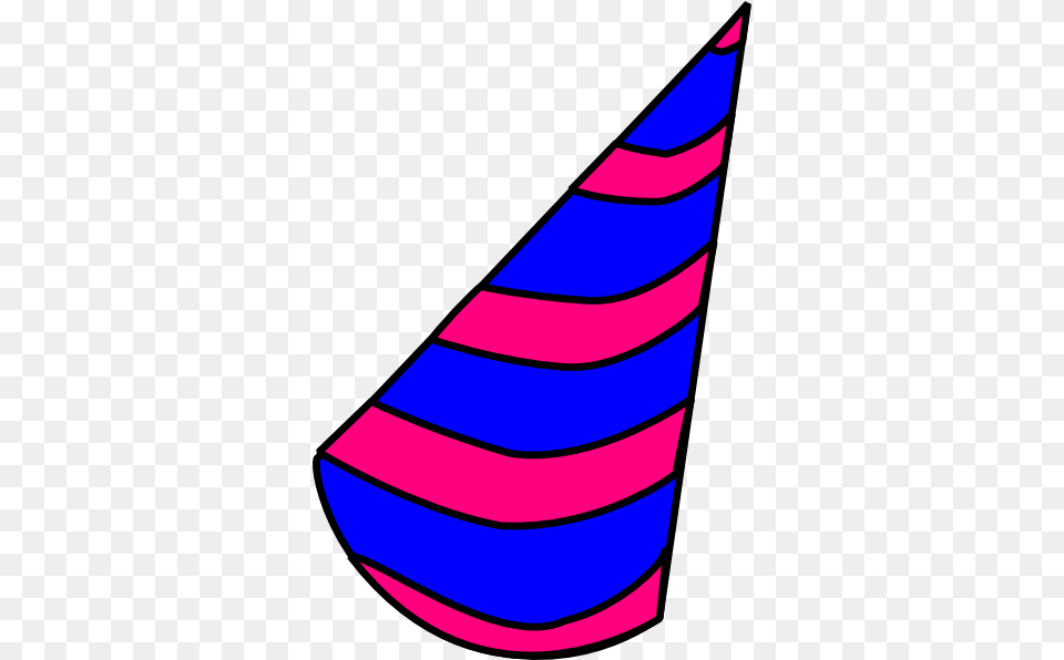 Birthday Hat Clipart, Clothing, Party Hat Free Transparent Png