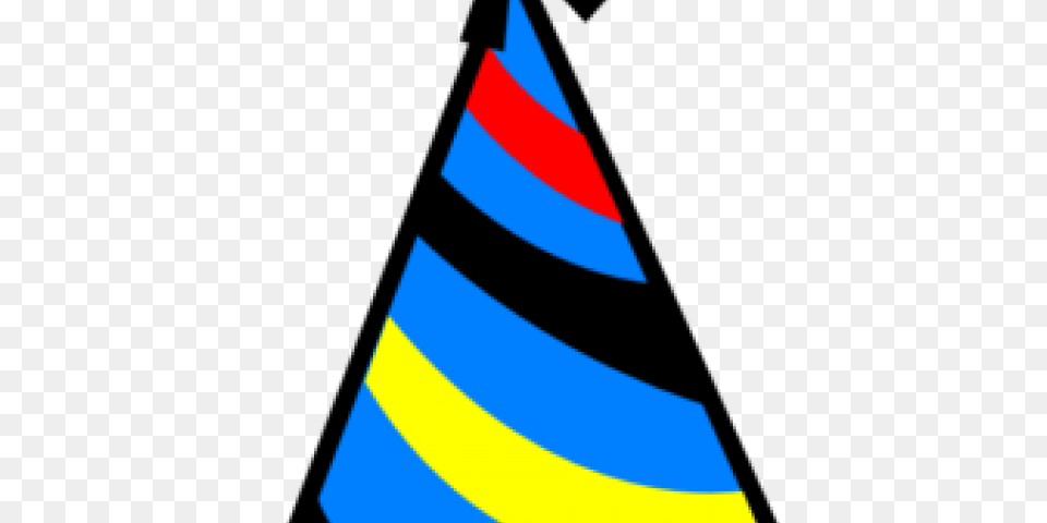 Birthday Hat Clipart Birthday Party Item, Clothing, Party Hat Png