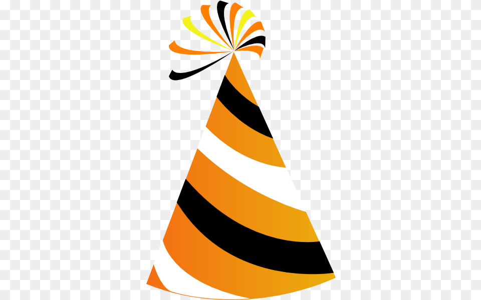 Birthday Hat Clipart Vector Birthday Hat, Clothing, Party Hat, Animal, Fish Free Png Download