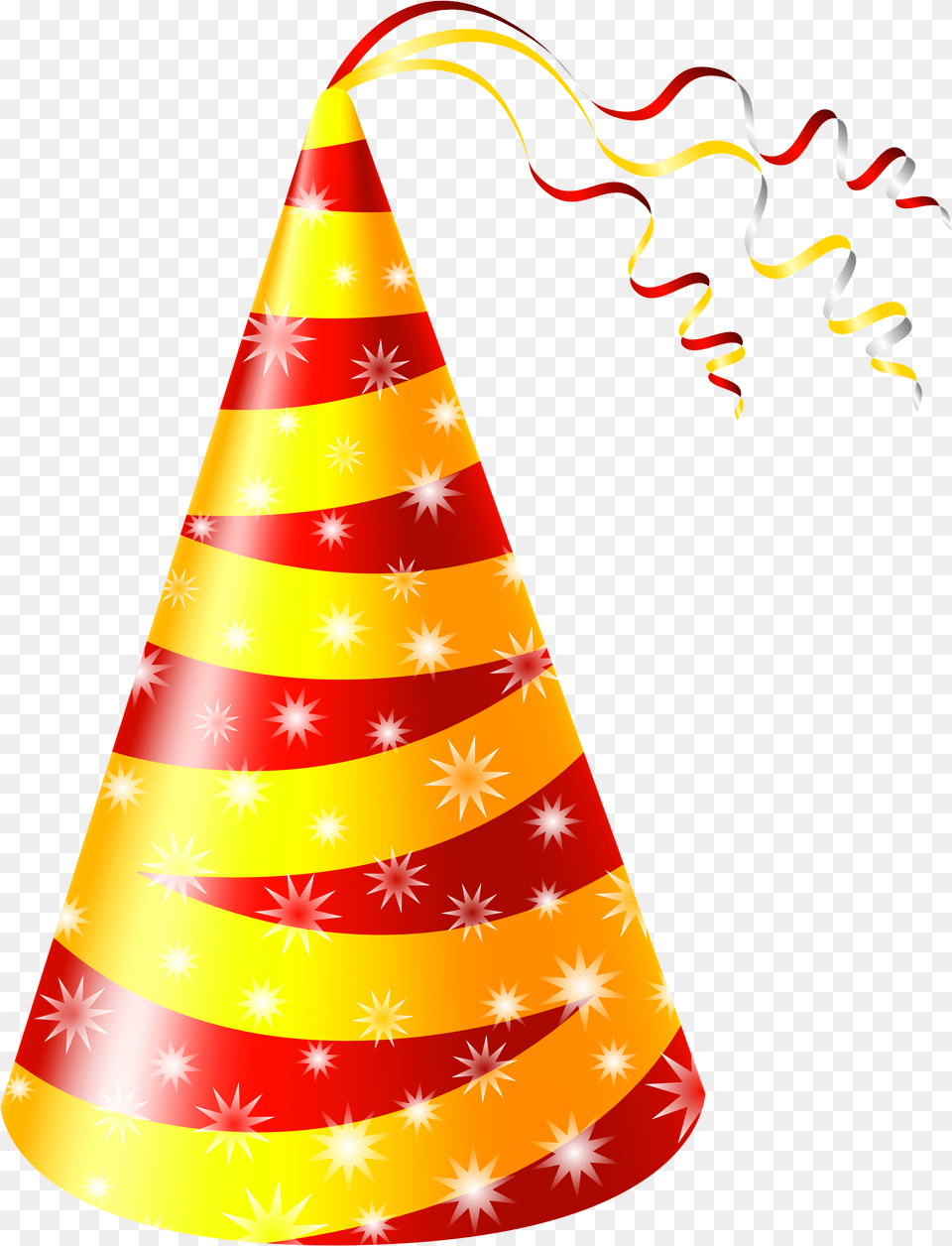 Birthday Hat Clipart Hd Happy Birthday Hat, Clothing, Party Hat Free Transparent Png