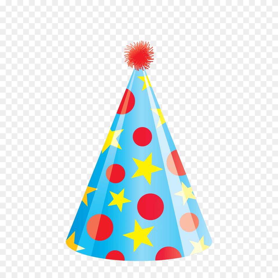 Birthday Hat Image Birthday Hat Background, Clothing, Party Hat Free Transparent Png