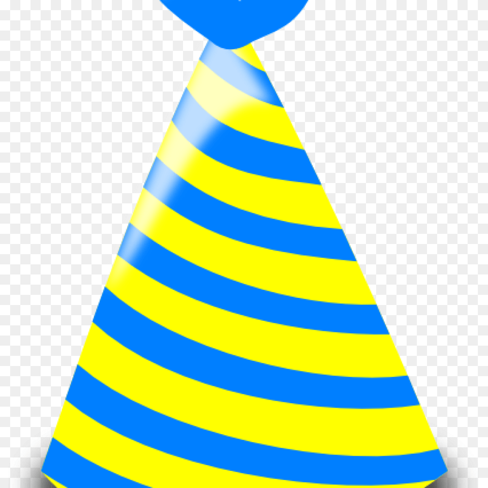 Birthday Hat Image Library Library Background Huge, Clothing, Party Hat, Person Free Transparent Png