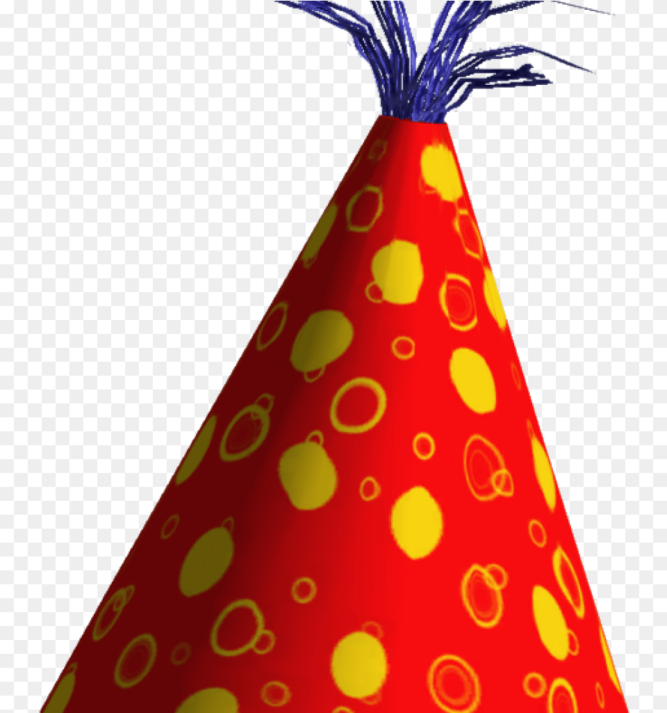 Birthday Hat Images All Clip Art For Party Hat Birthday, Clothing, Party Hat, Food, Ketchup Png Image
