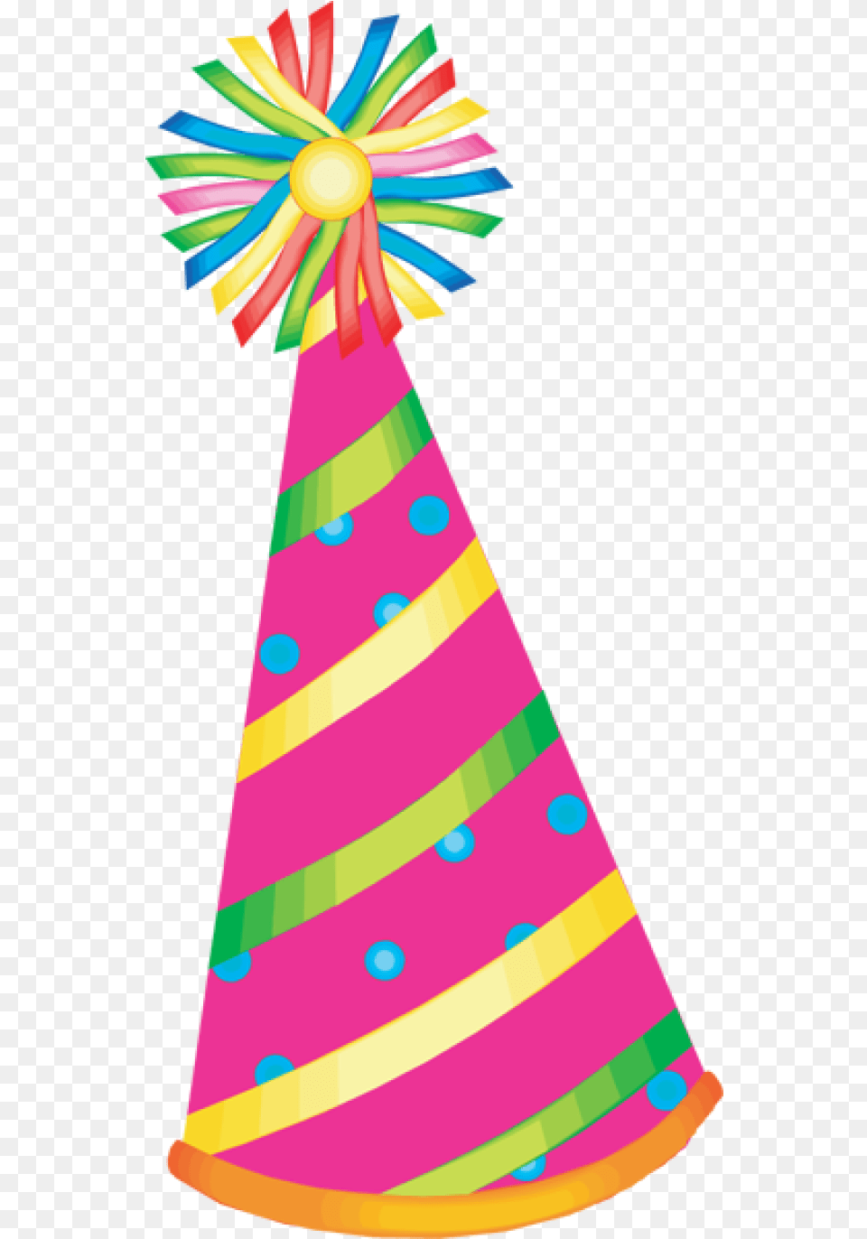 Birthday Hat Miscellaneous Hats Clipart Transparent Background Birthday Hat Clipart, Clothing, Party Hat Png