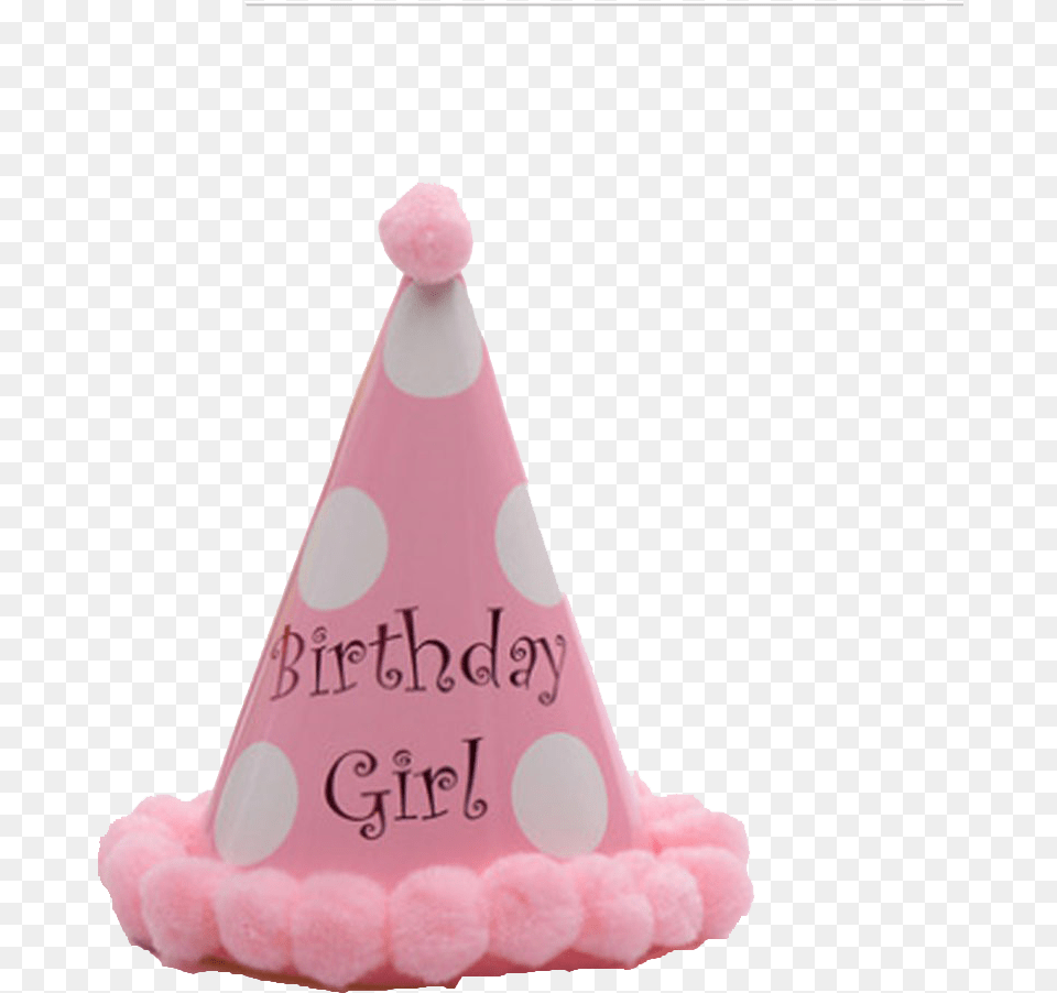 Birthday Hat Photo Background, Clothing, Party Hat Free Transparent Png