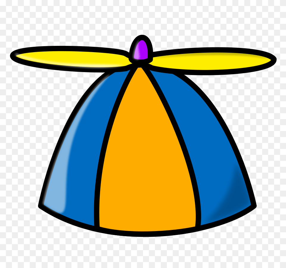 Birthday Hat Pic Propeller Hat Clipart, Architecture, Building, Outdoors, Shelter Free Png