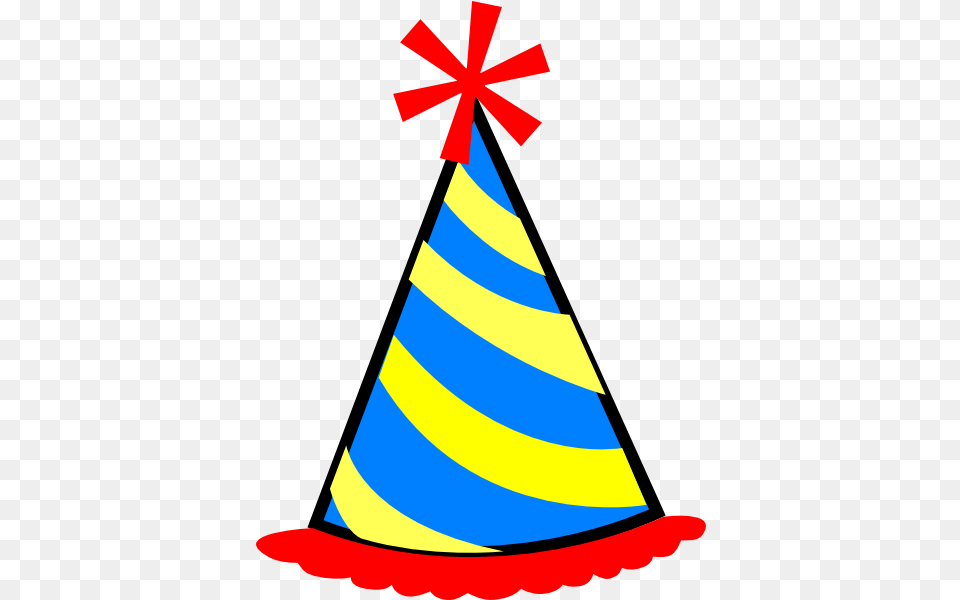 Birthday Hat Transparent Background Clear Birthday Hat Transparent Background, Clothing, Party Hat, Animal, Fish Png Image