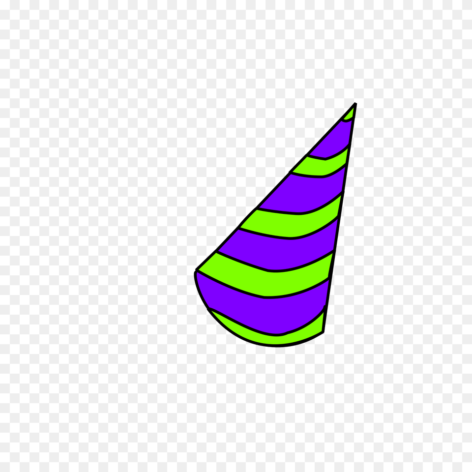 Birthday Hat Transparent Background Clipart 7 Wikiclipart Vector Clip Art On Birthday, Clothing Free Png