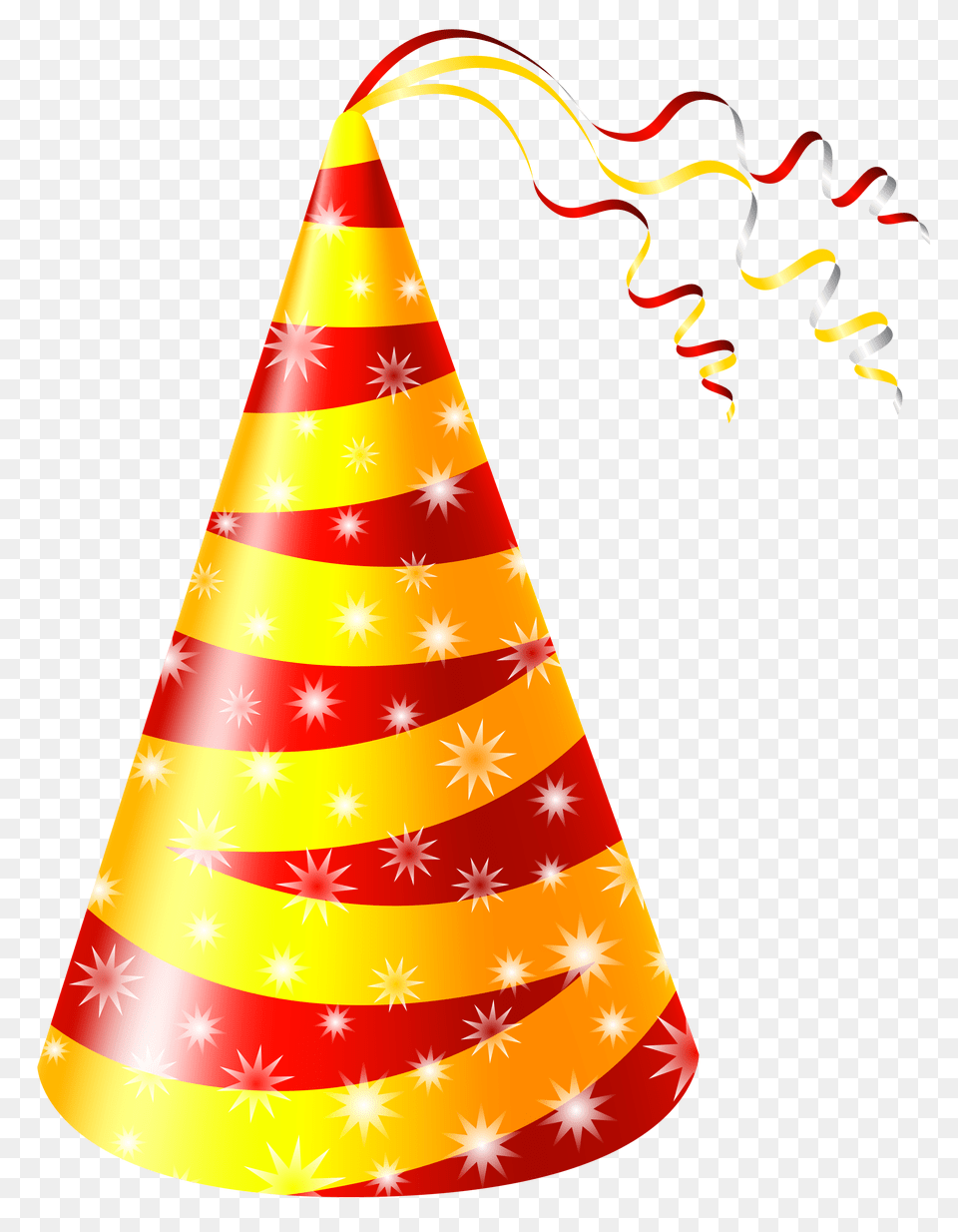 Birthday Hat Birthday Cap, Clothing, Party Hat Free Transparent Png