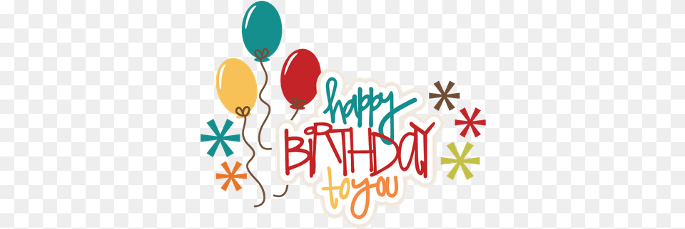 Birthday Hat Transparent Stickpng Happy Birthday Hbd, Balloon, People, Person, Dynamite Png Image