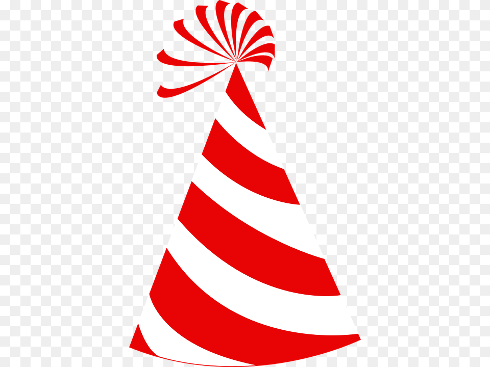 Birthday Hat Vector Birthday Hat Black, Clothing, Party Hat Png Image