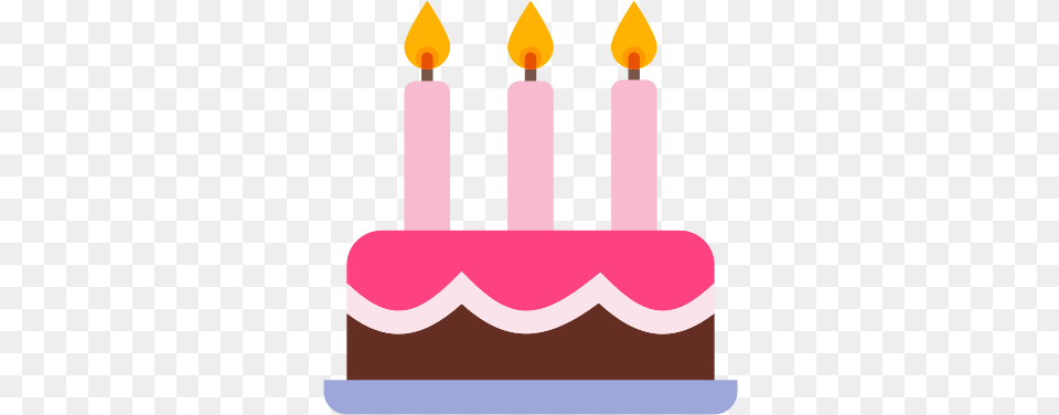 Birthday Icon, Birthday Cake, Cake, Cream, Dessert Png