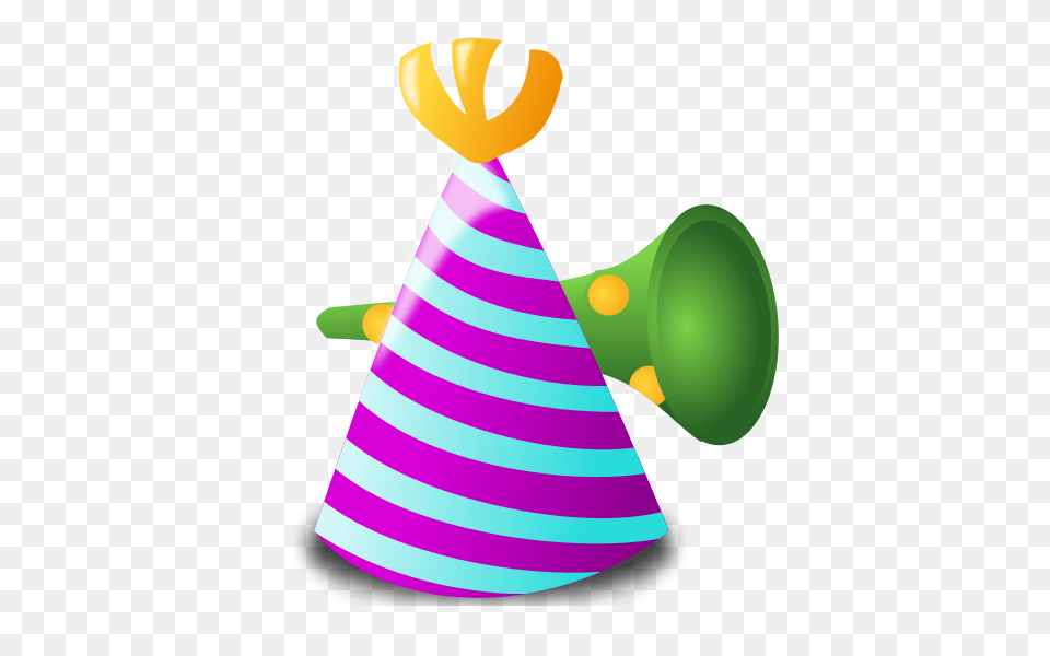Birthday Icon Clip Arts For Web, Clothing, Hat, Party Hat, Person Free Transparent Png