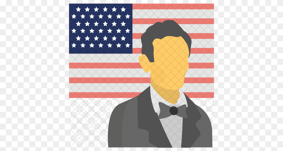 Birthday Icon Town Hall, American Flag, Flag, Formal Wear, Accessories Free Png