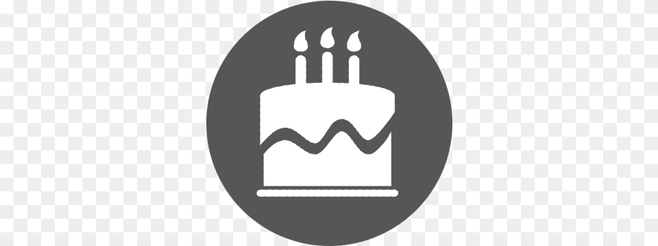 Birthday Icon White With Im Not Getting Older I Am Leveling Up, Birthday Cake, Cake, Cream, Dessert Png Image