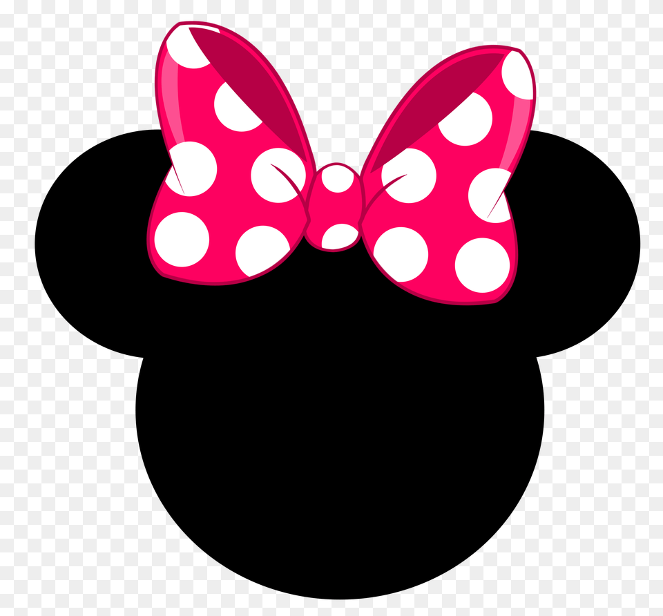 Birthday Ideas Minnie Mouse, Accessories, Formal Wear, Tie, Pattern Free Png Download
