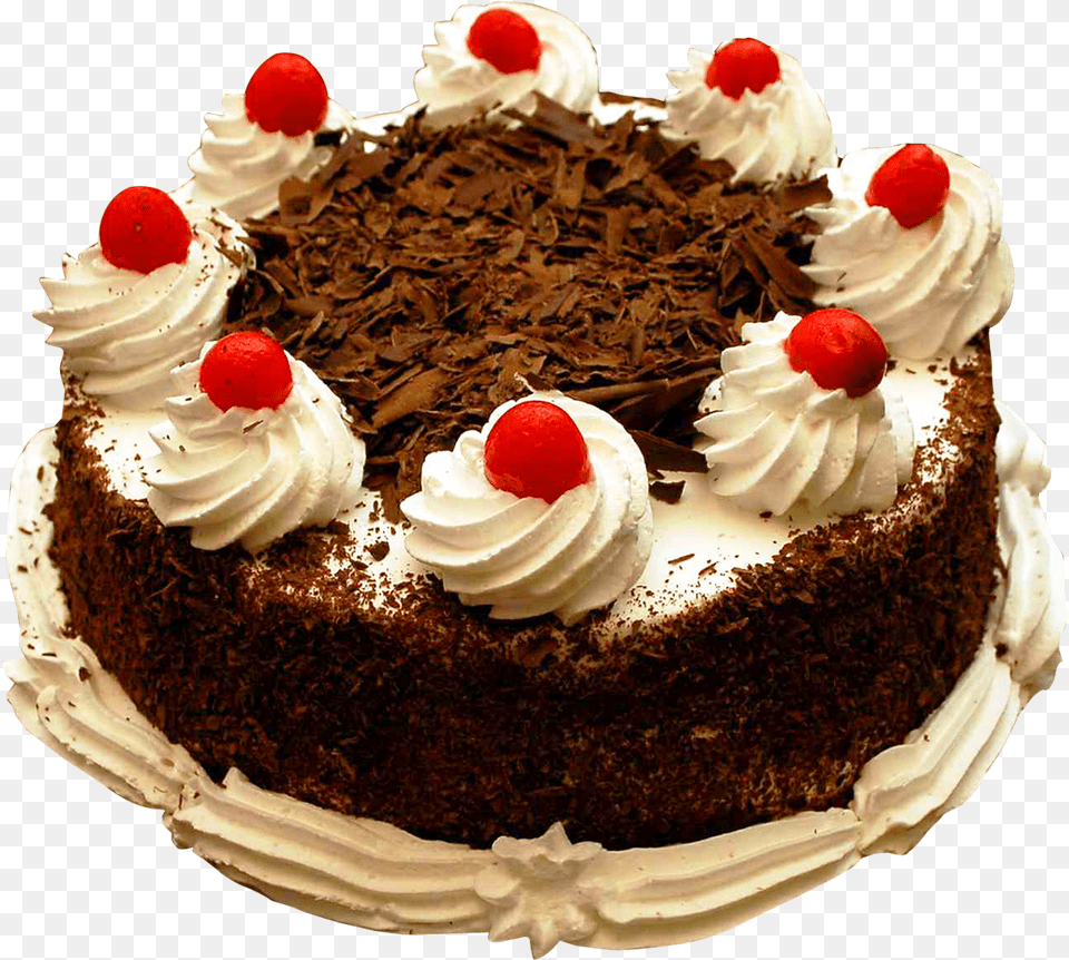 Birthday Image Purepng, Birthday Cake, Cake, Cream, Dessert Png