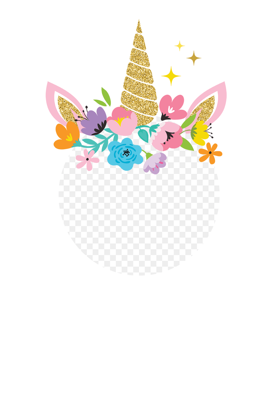 Birthday Invitation Template Unicorn Shirt Birthday Design, Clothing, Hat Png