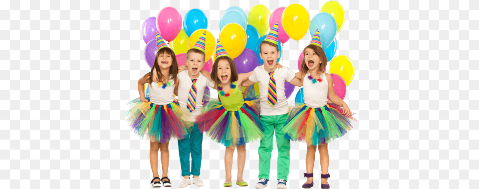 Birthday Kid Transparent Kidpng Images Pluspng Disco Children, People, Person, Balloon, Clothing Free Png Download